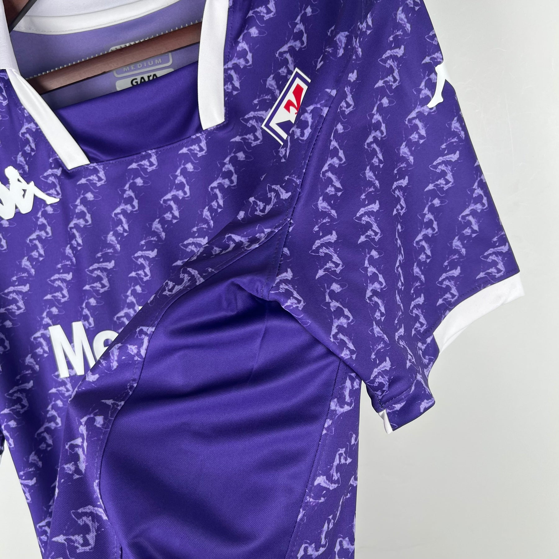 Fiorentina Home Jersey 23/24