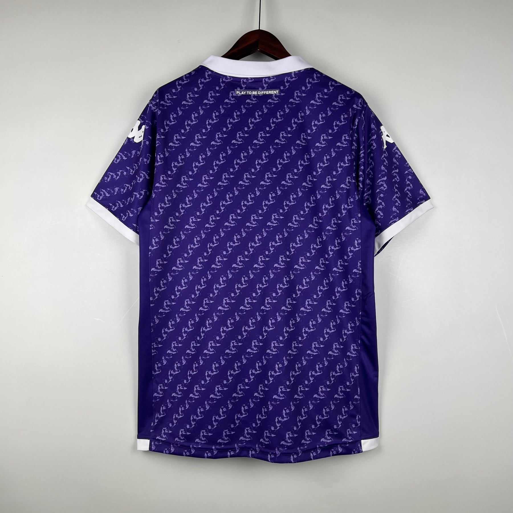 Fiorentina Home Jersey 23/24