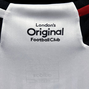 Fulham Home Jersey 23/24