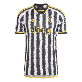 Juventus Home Jersey 23/24