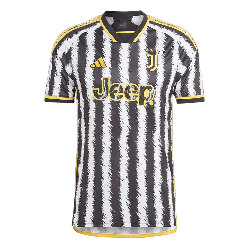 Juventus Home Jersey 23/24