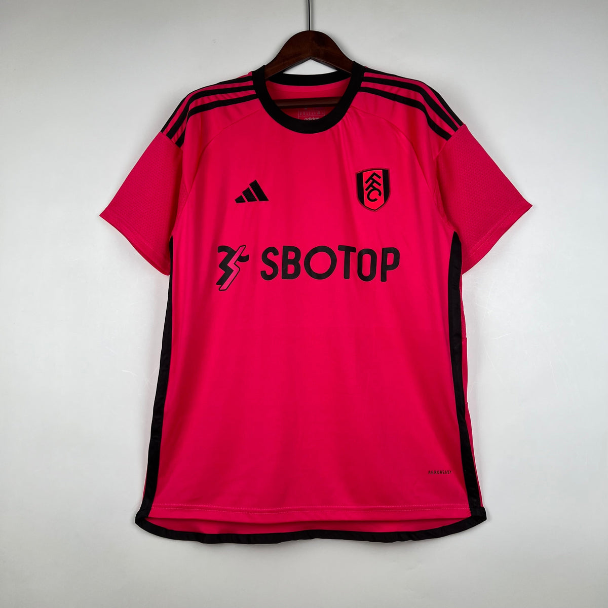 Fulham Away Jersey 23/24