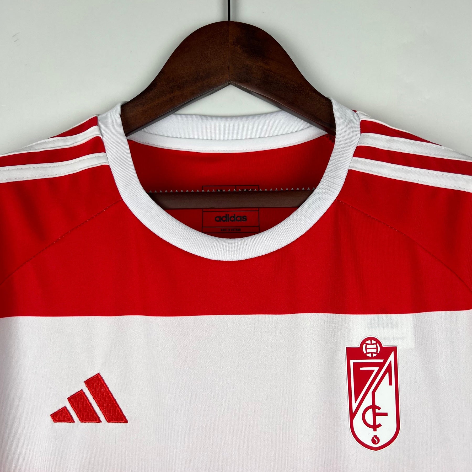 Granada Home Jersey 23/24