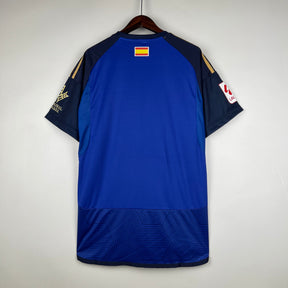 Granada Away Jersey 23/24