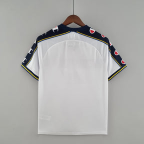 Parma Away Jersey 01/02 Retro