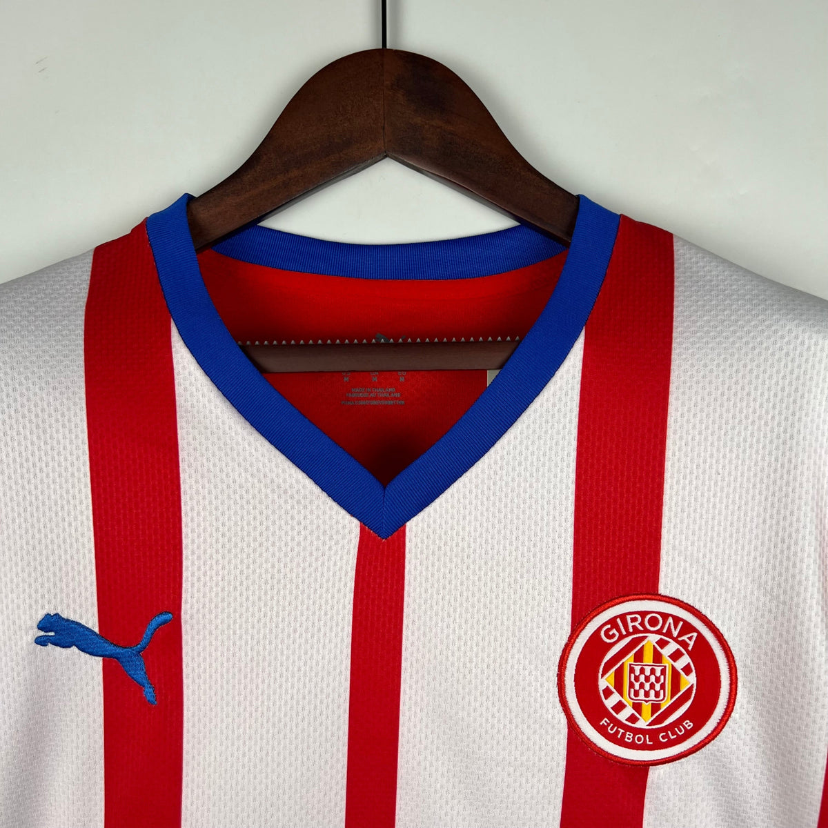 Girona Home Jersey 23/24