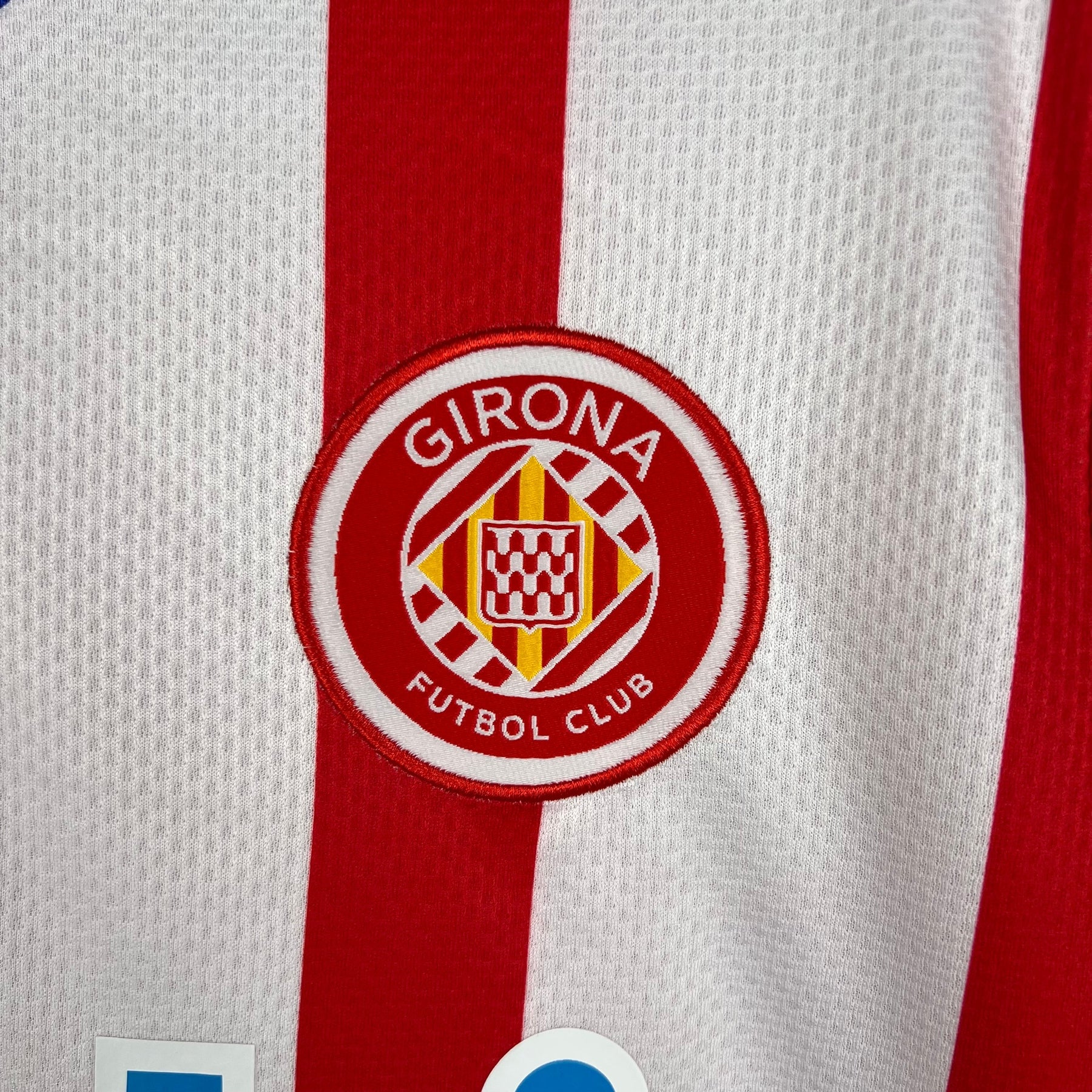 Girona Home Jersey 23/24