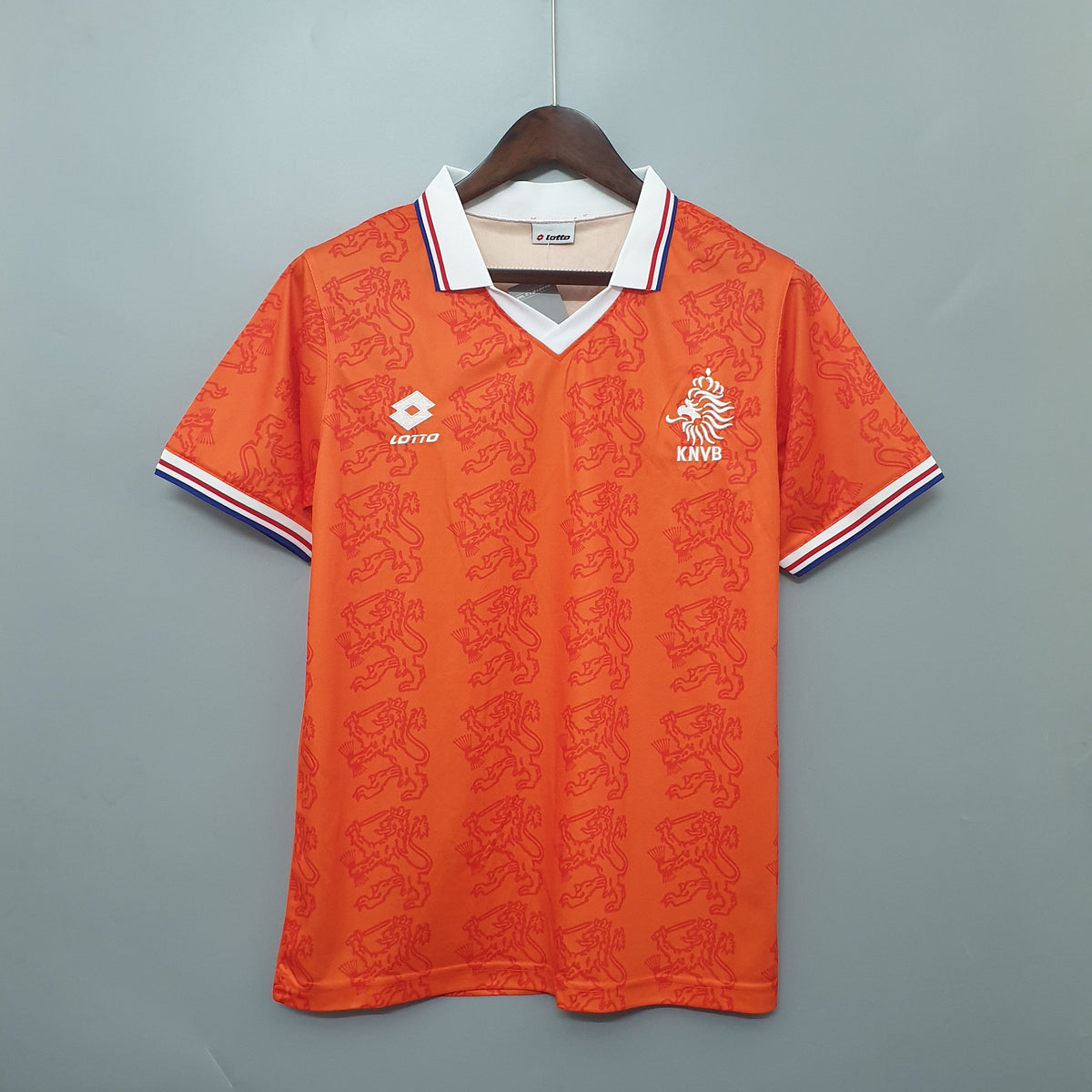 Netherlands Home Jersey 95/96 Retro