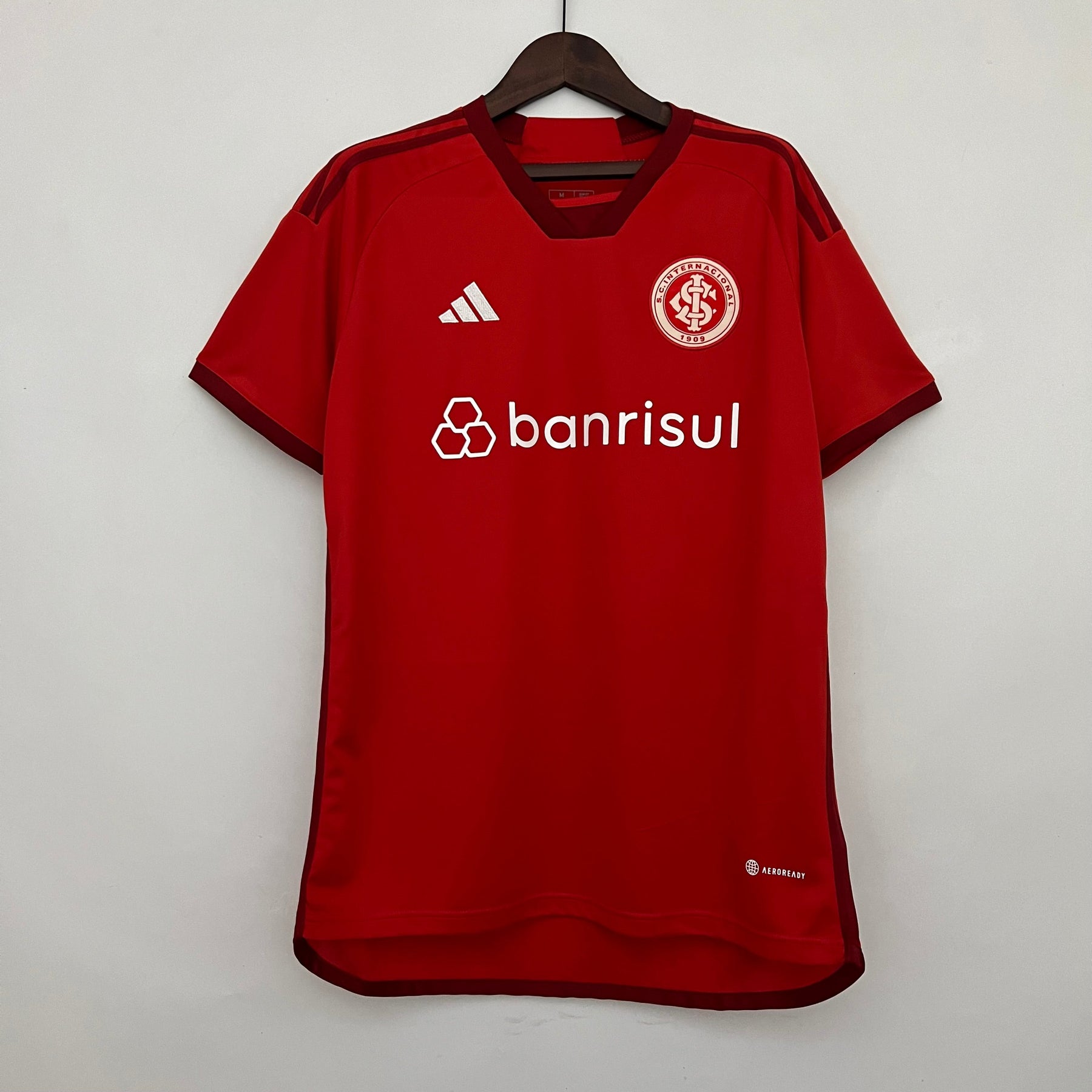 Internacional Home Jersey 23/24