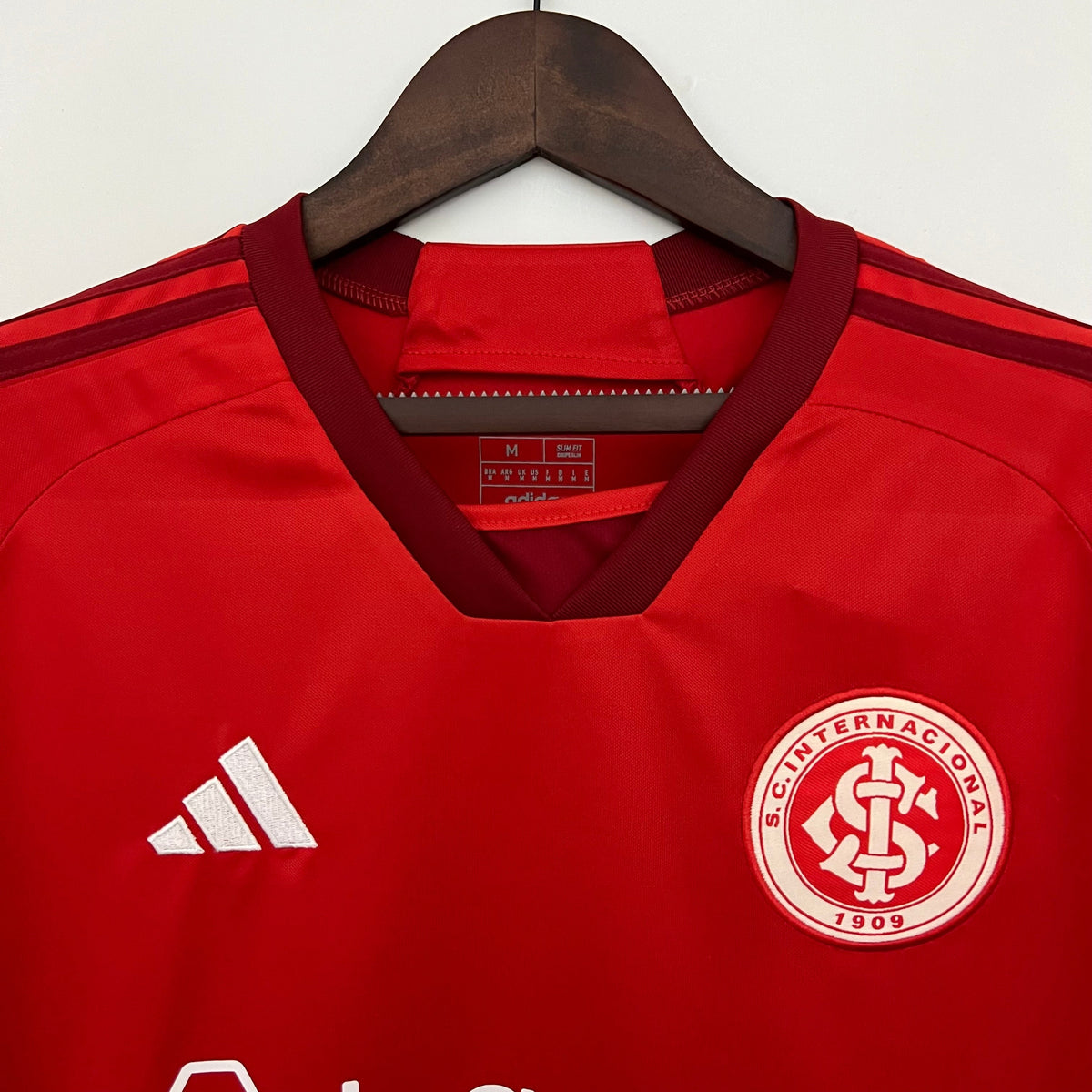 Internacional Home Jersey 23/24