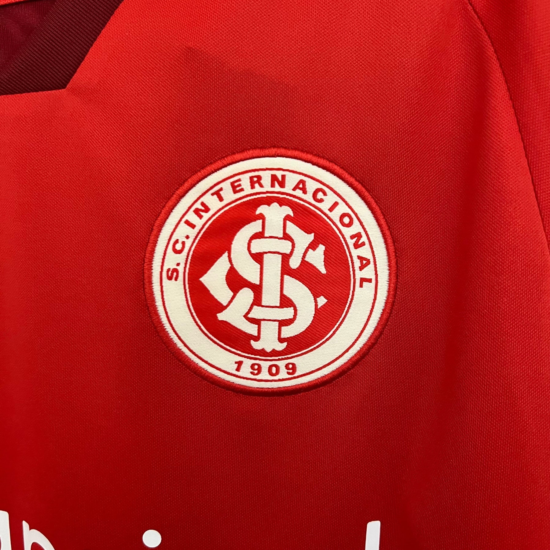 Internacional Home Jersey 23/24