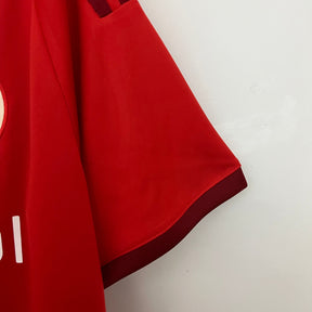 Internacional Home Jersey 23/24