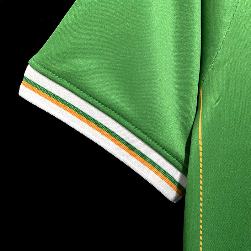 Ireland Home Jersey 23/24