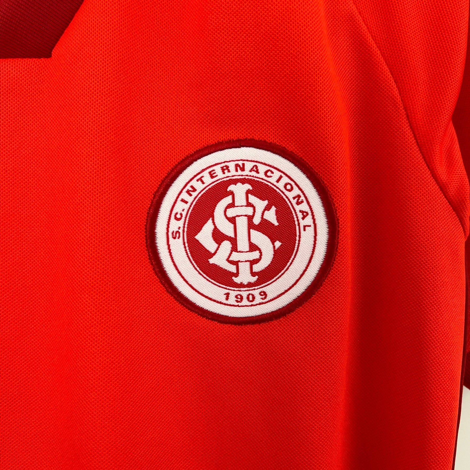 Internacional Home 23/24 Kit Kids