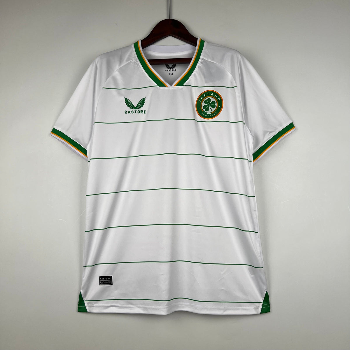 Ireland Away Jersey 23/24