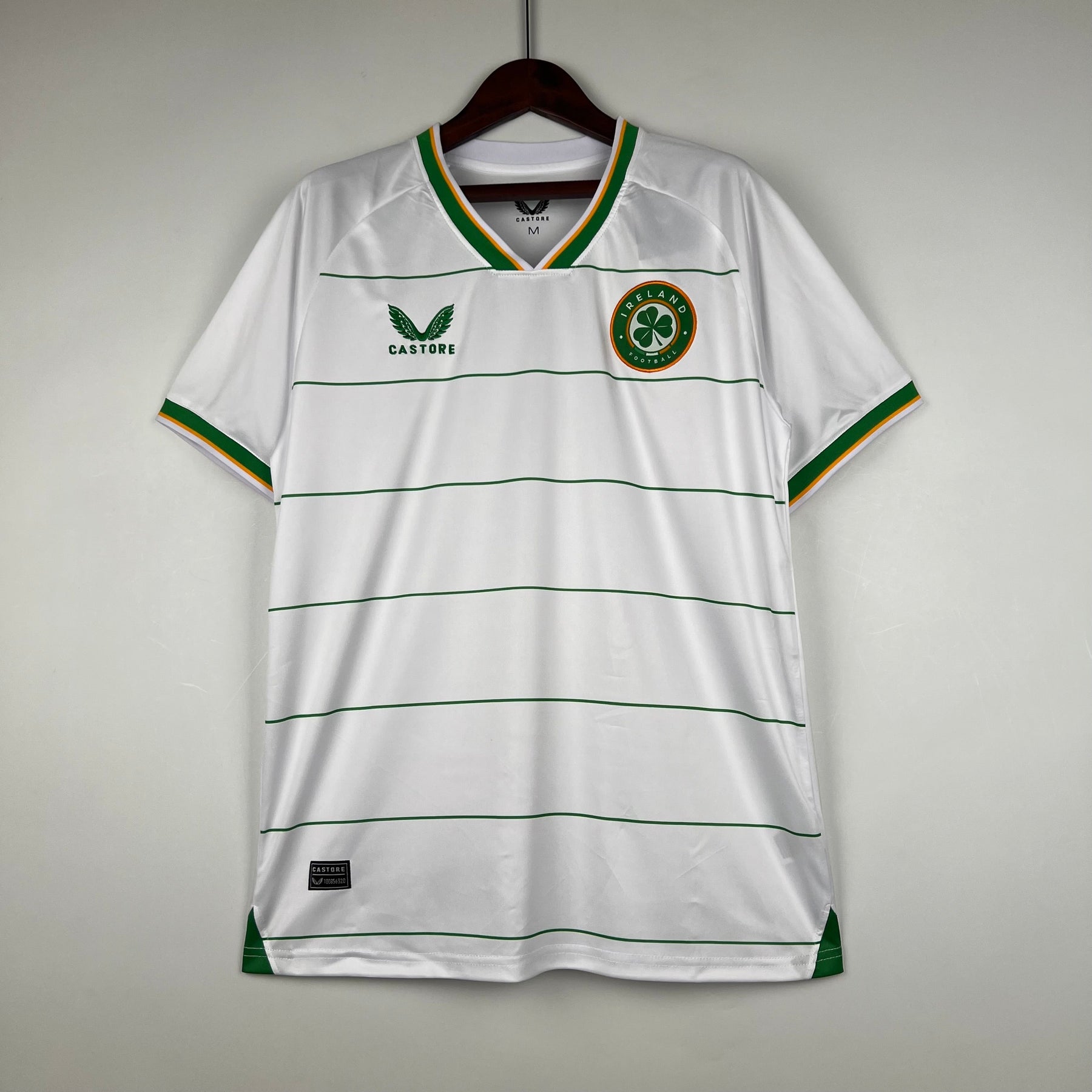 Ireland Away Jersey 23/24