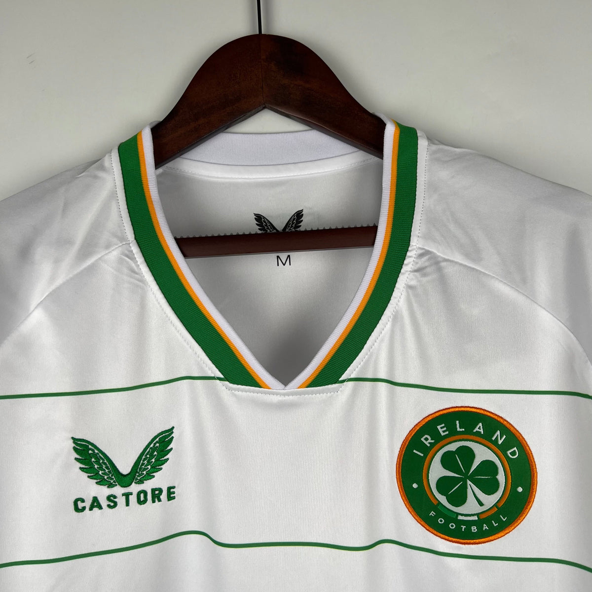 Ireland Away Jersey 23/24