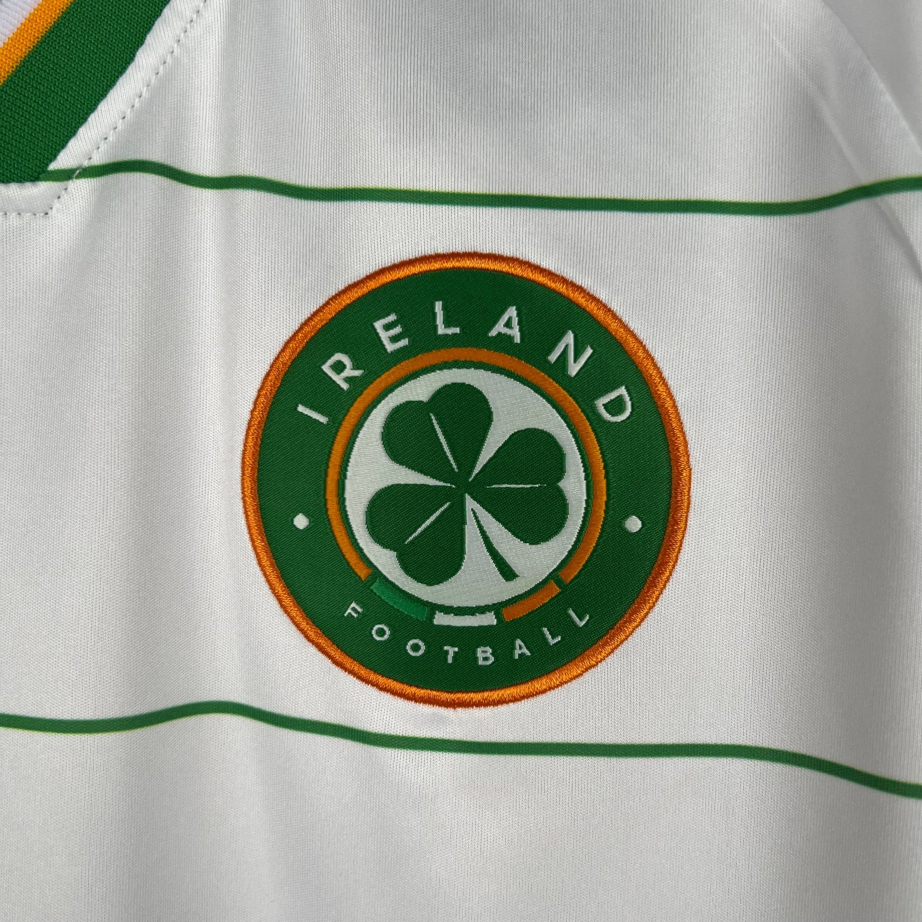 Ireland Away Jersey 23/24