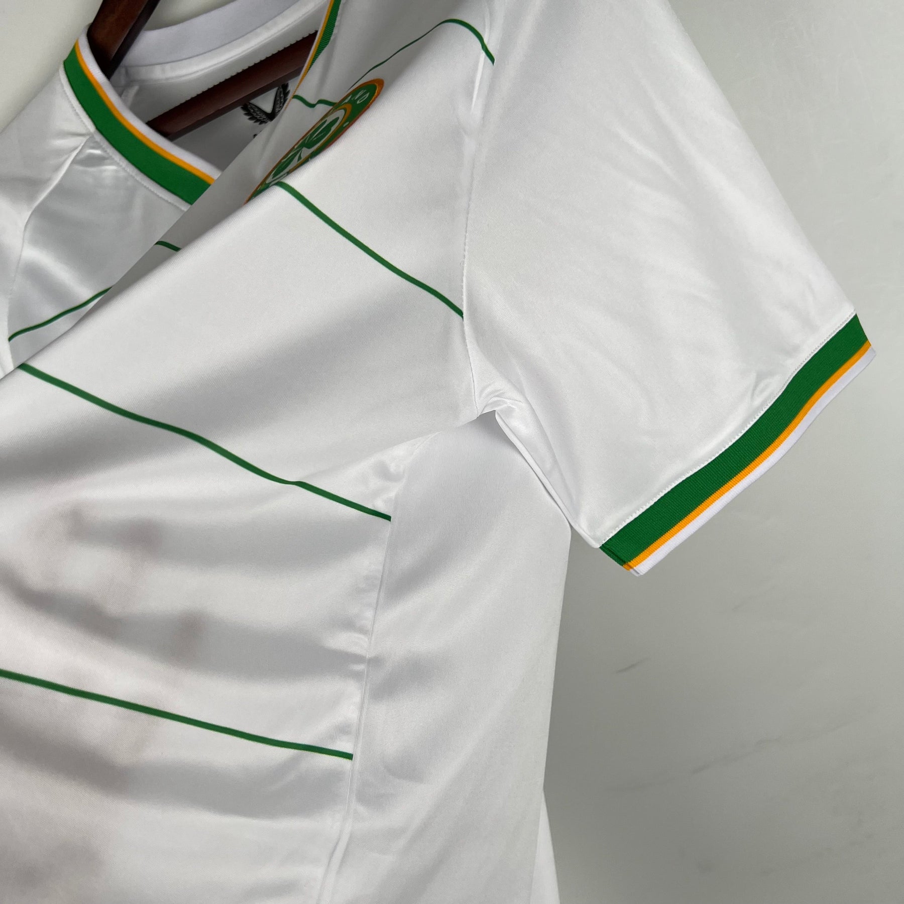 Ireland Away Jersey 23/24