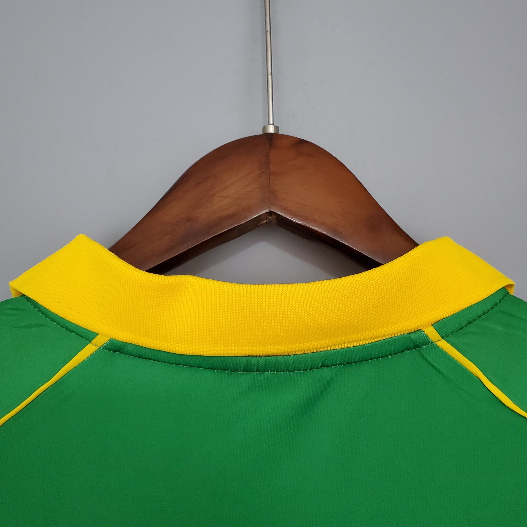 Jamaica Home Jersey 1998 Retro