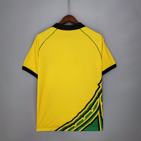 Jamaica Away Jersey 1998 Retro