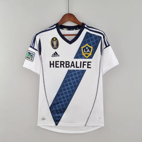 Los Angeles Galaxy Home Jersey 12/13 Retro