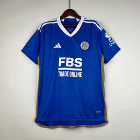 Leicester City Home Jersey 23/24