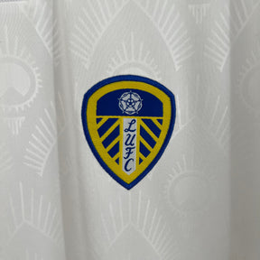 Leeds Home Jersey 23/24