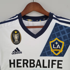 Los Angeles Galaxy Home Jersey 12/13 Retro