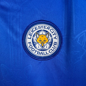 Leicester City Home Jersey 23/24