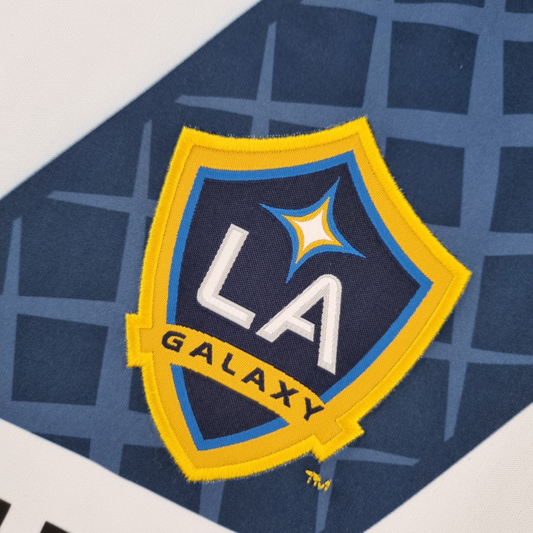 Los Angeles Galaxy Home Jersey 12/13 Retro