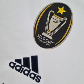 Los Angeles Galaxy Home Jersey 12/13 Retro