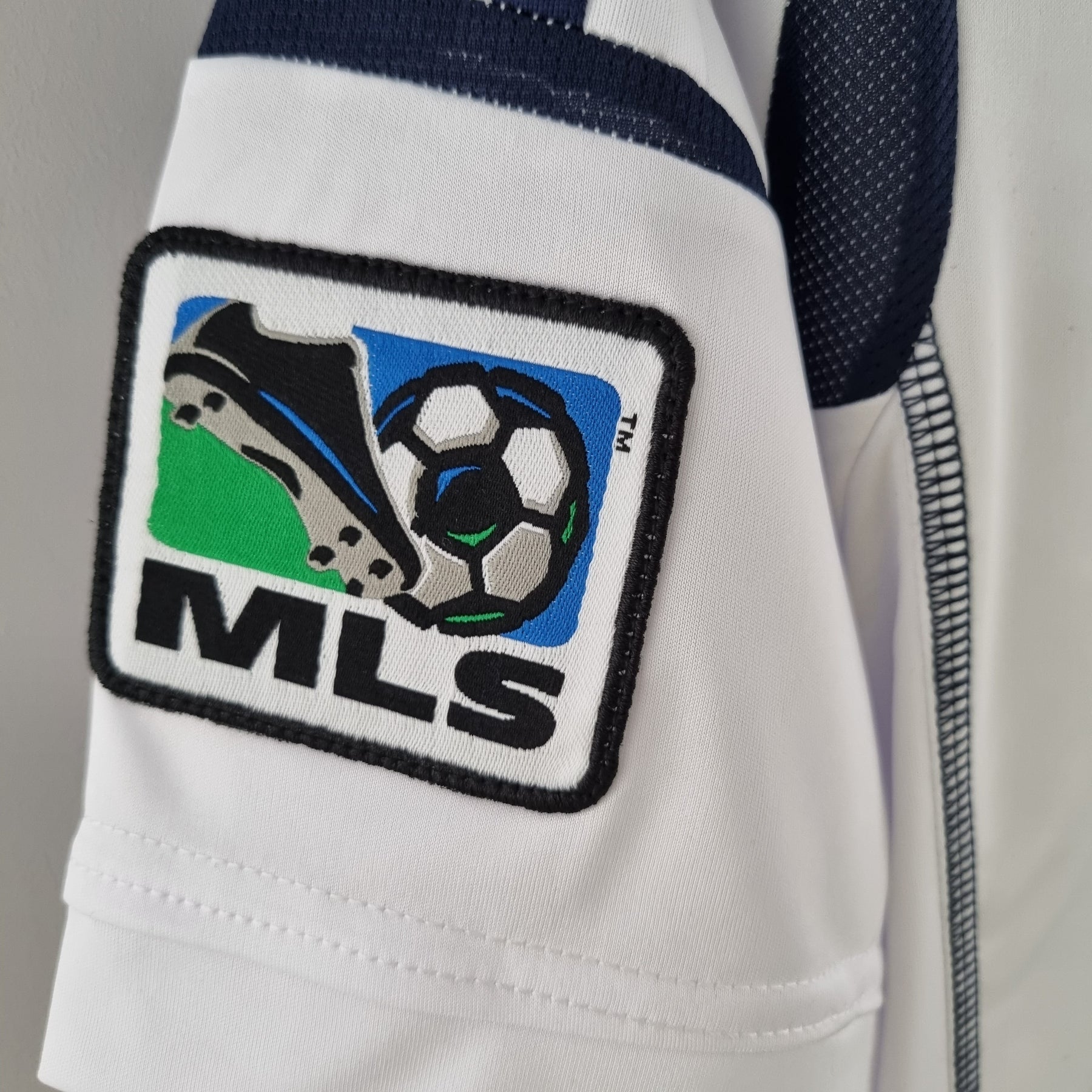 Los Angeles Galaxy Home Jersey 12/13 Retro