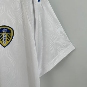 Leeds Home Jersey 23/24