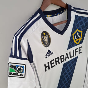 Los Angeles Galaxy Home Jersey 12/13 Retro