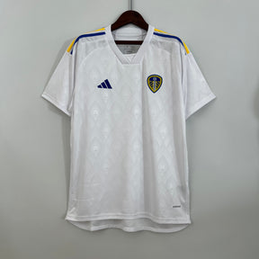 Leeds Home Jersey 23/24