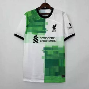 Liverpool Away Jersey 23/24