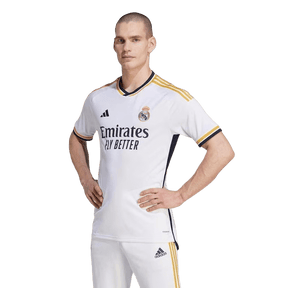 Real Madrid Home Jersey 23/24