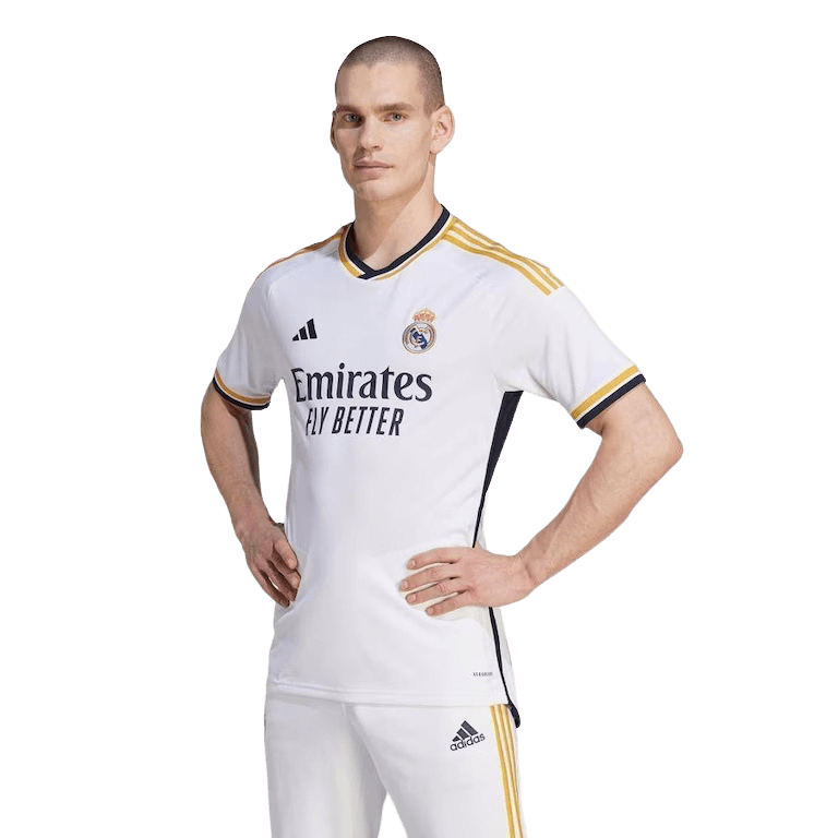 Real Madrid Home Jersey 23/24