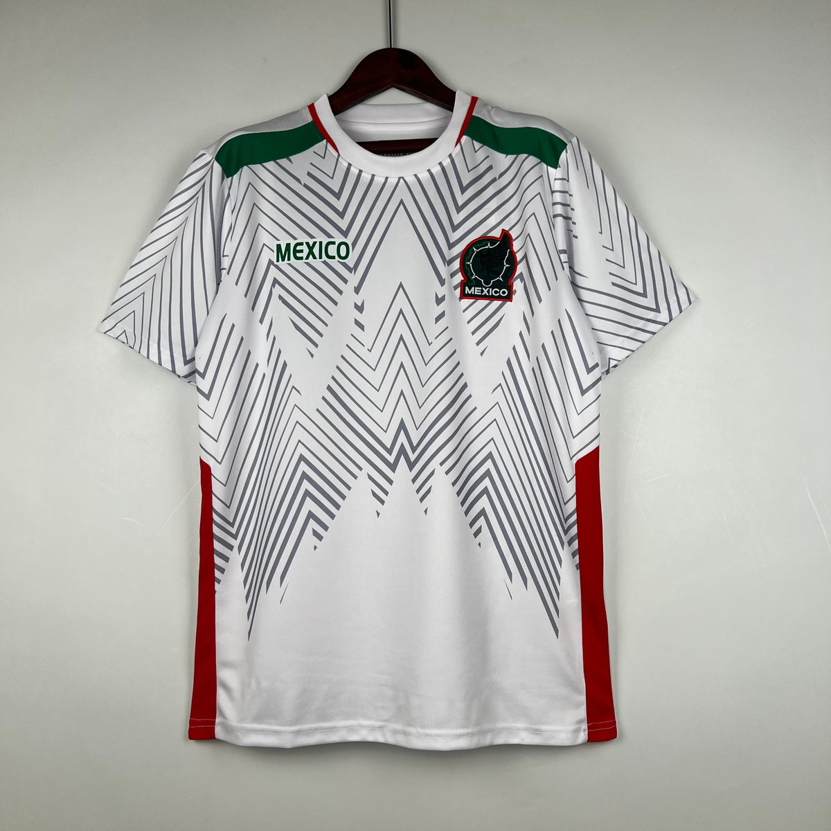 Mexico Away Jersey 23/24