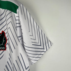 Mexico Away Jersey 23/24