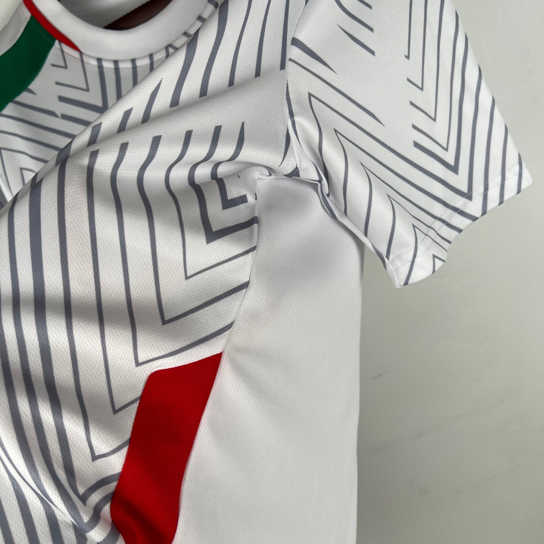 Mexico Away Jersey 23/24