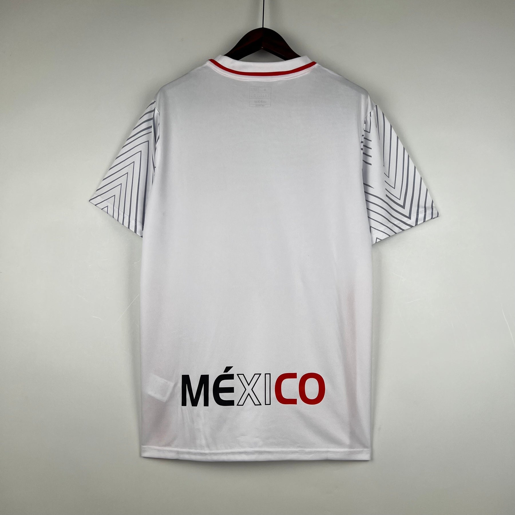 Mexico Away Jersey 23/24