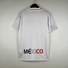 Mexico Away Jersey 23/24