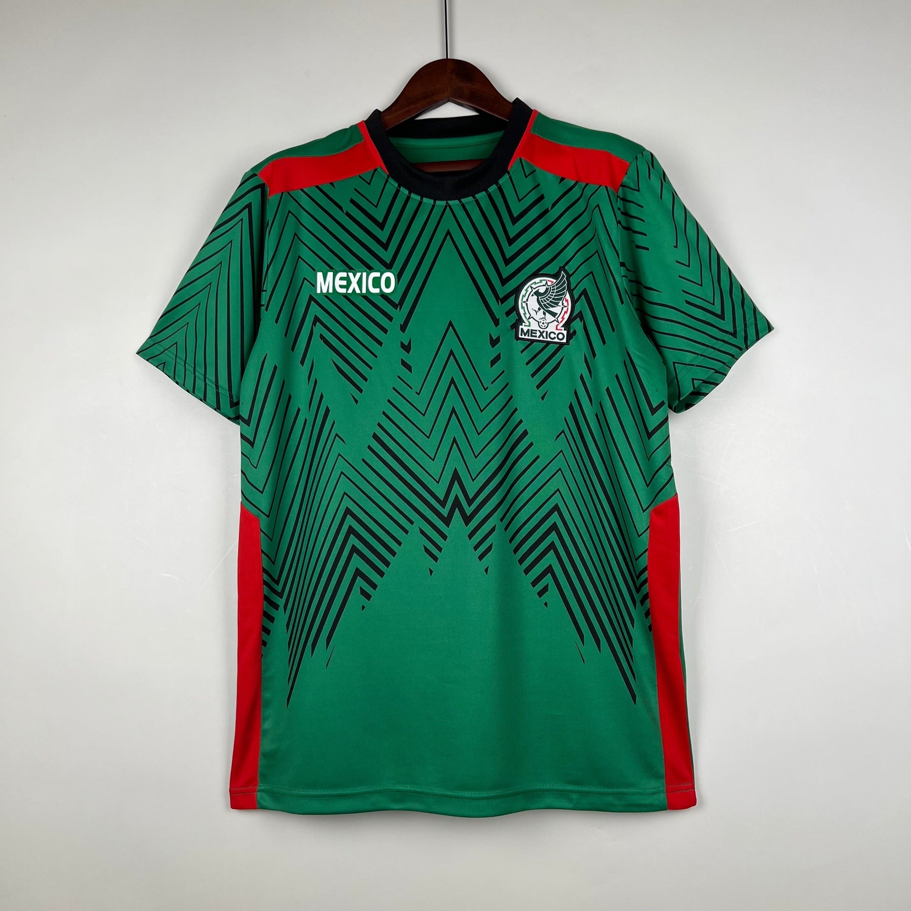 Mexico Home Jersey 23/24