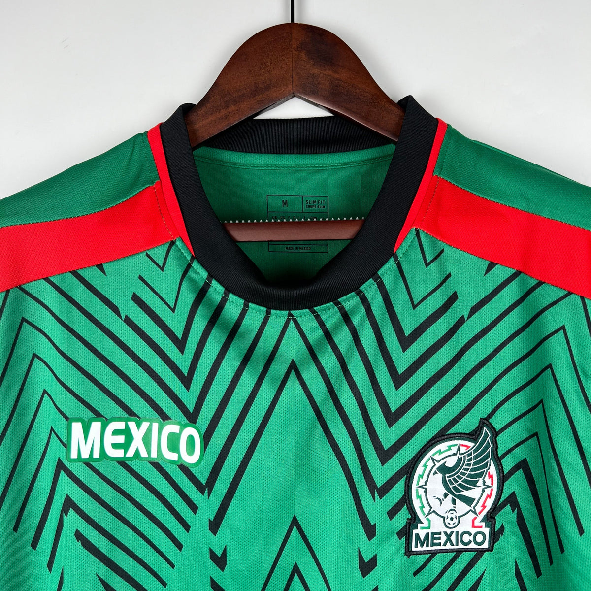 Mexico Home Jersey 23/24