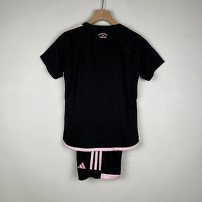 Miami Away 23/24 Kit Kids