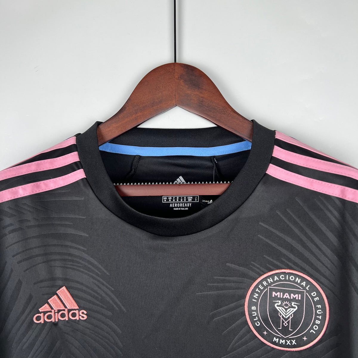 Miami Away Jersey 23/24 Long Sleeve