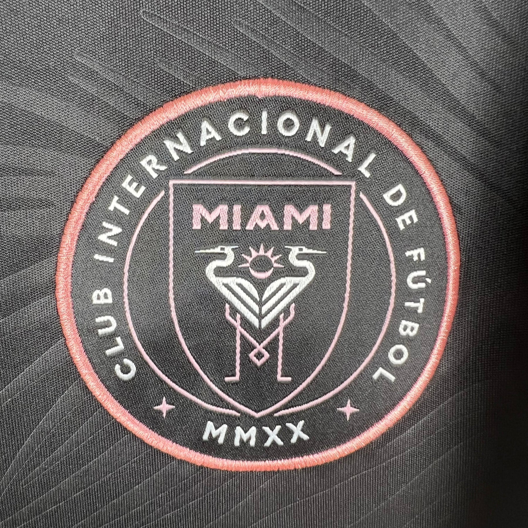 Miami Away Jersey 23/24 Long Sleeve