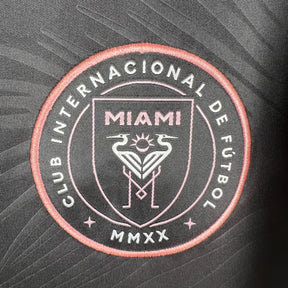 Miami Away Jersey 23/24 Long Sleeve